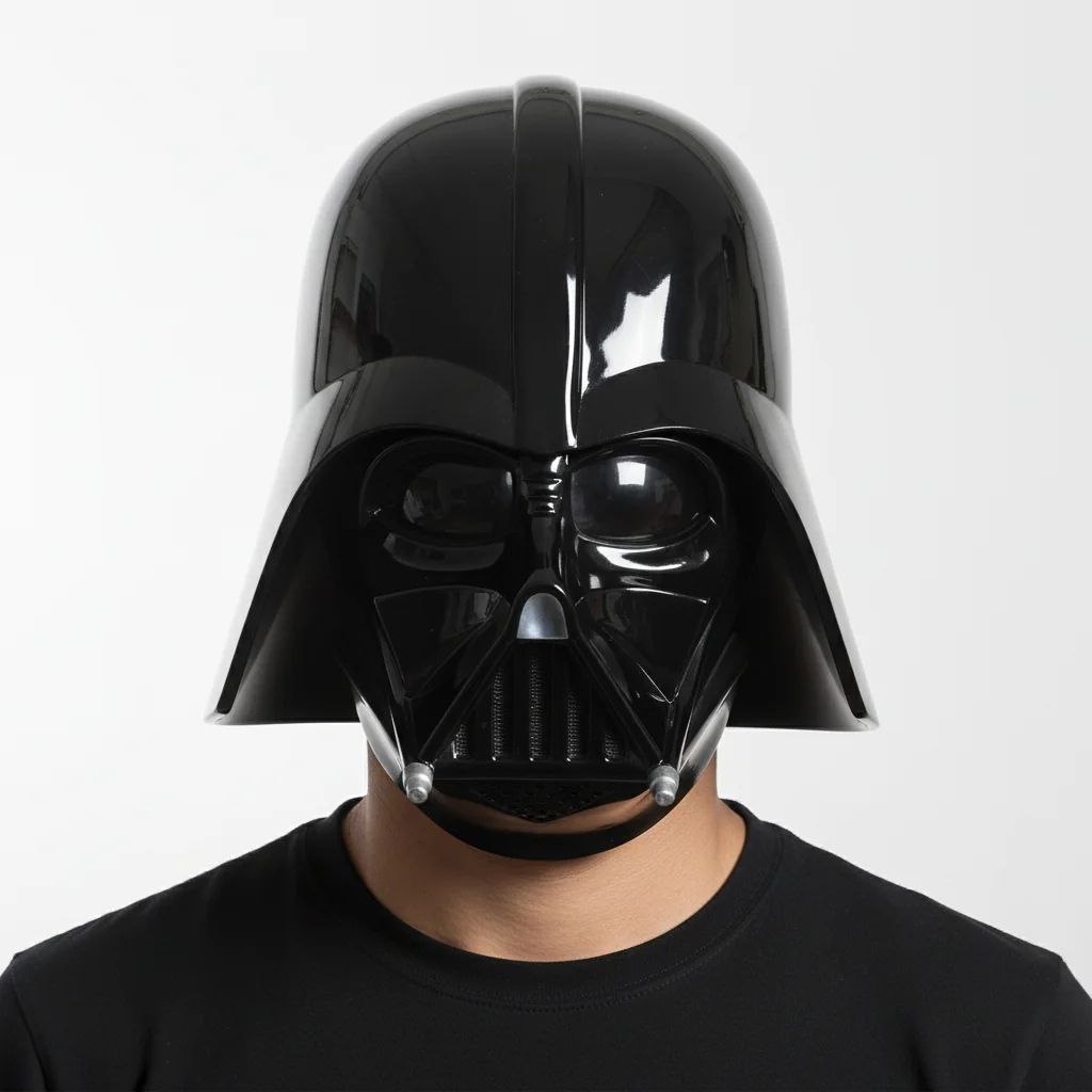 نقاب جنگ ستارگان