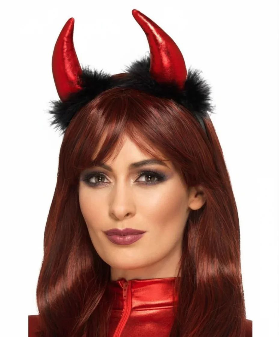 تل شاخ قرمز هالووین