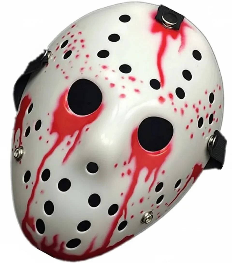 نقاب شخصیت جیسون (Jason Mask)