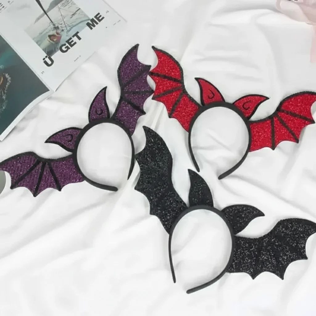 تل خفاش هالووین