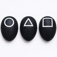 ماسک اسکویید گیم