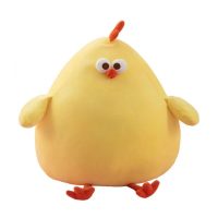 عروسک جوجه تپل 30cm